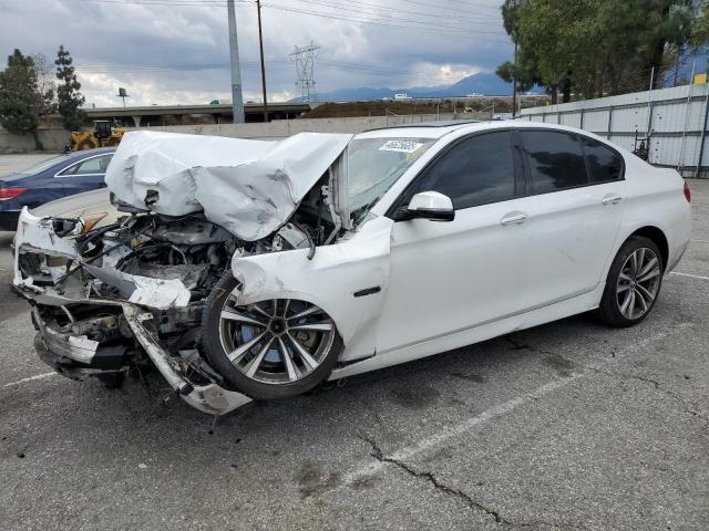 2016 BMW 528 I, 