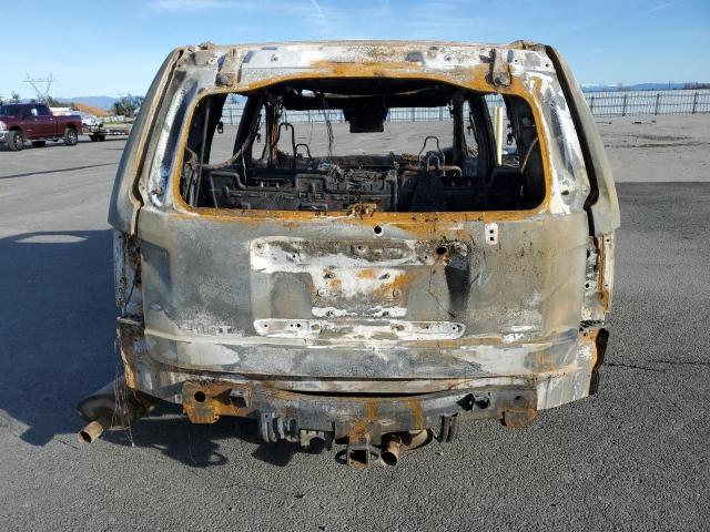 5FNYF4H94DB052024 - 2013 HONDA PILOT TOURING BURN photo 6