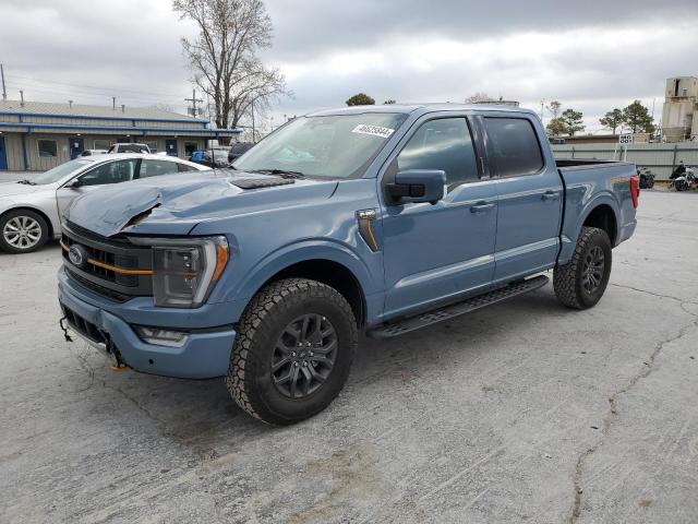 2023 FORD F150 SUPERCREW, 