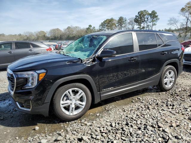 2024 GMC TERRAIN SLE, 