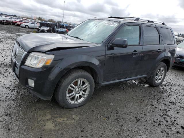 2010 MERCURY MARINER PREMIER, 