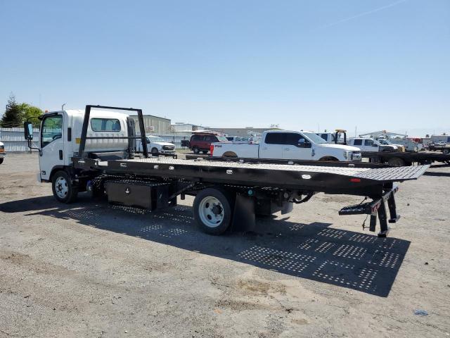 JALE5W167L7305583 - 2020 ISUZU NRR Weiß Foto 2