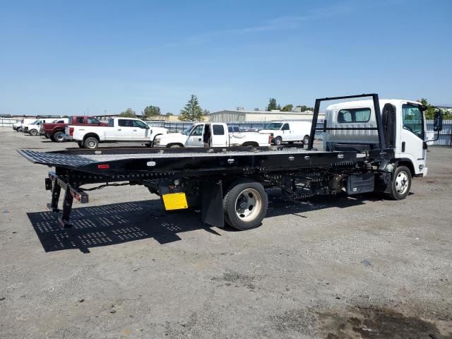 JALE5W167L7305583 - 2020 ISUZU NRR Weiß Foto 3