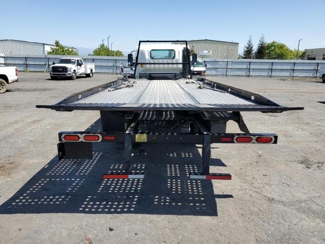 JALE5W167L7305583 - 2020 ISUZU NRR Weiß Foto 6