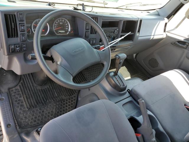 JALE5W167L7305583 - 2020 ISUZU NRR Weiß Foto 8