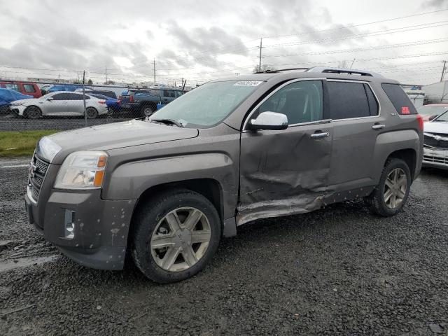 2010 GMC TERRAIN SLT, 