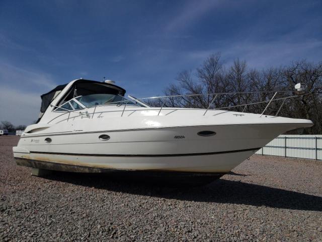 2002 CRUI BOAT, 