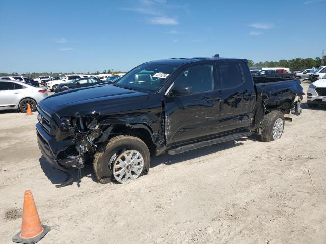 2025 TOYOTA TACOMA DOUBLE CAB, null