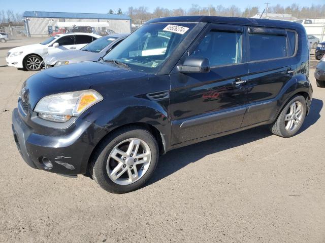 2011 KIA SOUL +, 