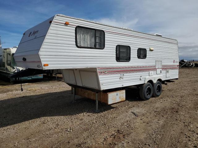 1UJCJ02L6S5LG0134 - 1995 JAYCO EAGLE WHITE photo 2