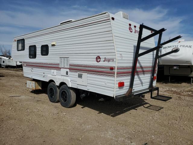 1UJCJ02L6S5LG0134 - 1995 JAYCO EAGLE WHITE photo 3