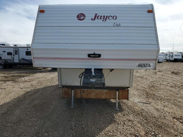 1UJCJ02L6S5LG0134 - 1995 JAYCO EAGLE WHITE photo 7