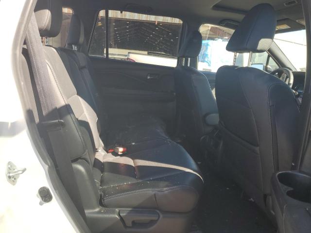 5FNYF7H53MB010829 - 2021 HONDA PASSPORT EXL أبيض صورة 10