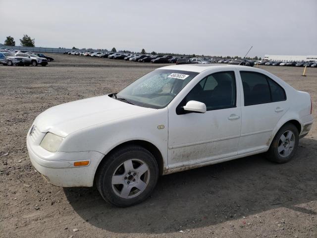 3VWSA29M9XM034692 - 1999 VOLKSWAGEN JETTA GLS WHITE photo 1