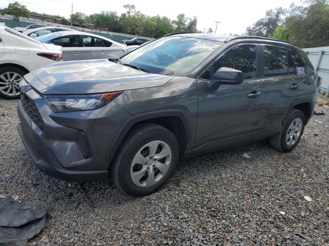 2019 TOYOTA RAV4 LE, 