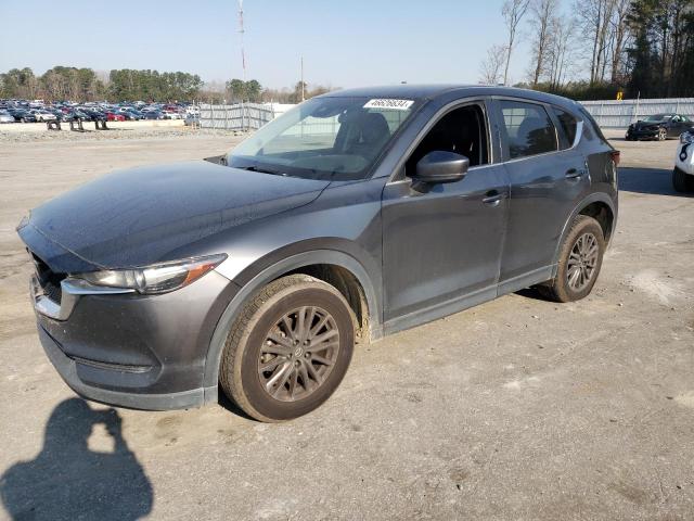 2019 MAZDA CX-5 TOURING, 