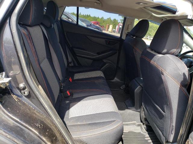 JF2GTACC2JH254654 - 2018 SUBARU CROSSTREK PREMIUM 石墨色 照片 10