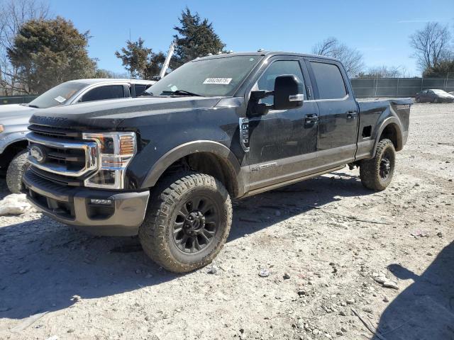 2021 FORD F250 SUPER DUTY, 