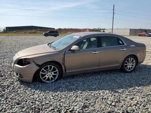 2008 CHEVROLET MALIBU LTZ, 