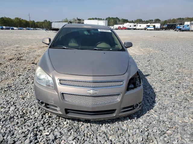 1G1ZK57728F260290 - 2008 CHEVROLET MALIBU LTZ ყავისფერი ფოტო 5