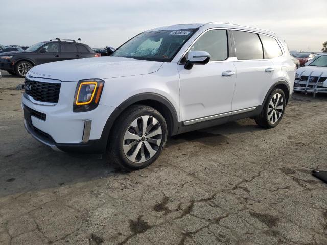 2022 KIA TELLURIDE EX, 