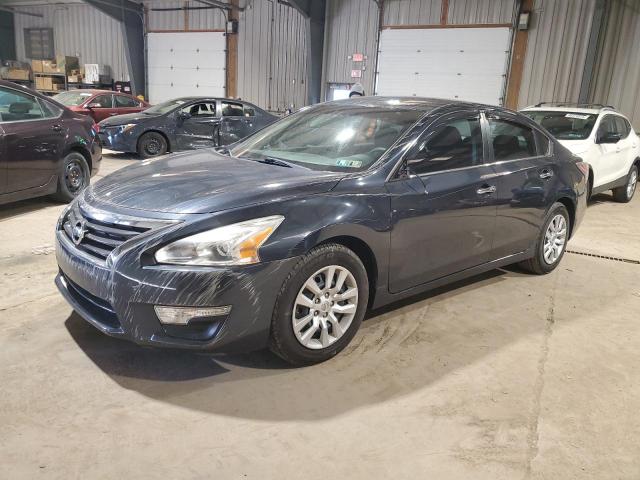 2014 NISSAN ALTIMA 2.5, 