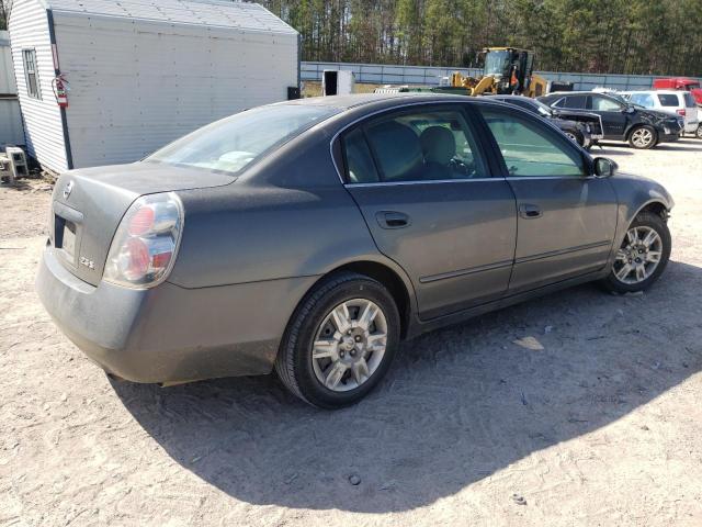 1N4AL11D96C249395 - 2006 NISSAN ALTIMA S GRAY photo 3