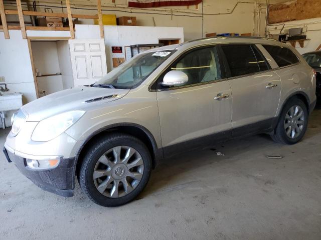 2012 BUICK ENCLAVE, 