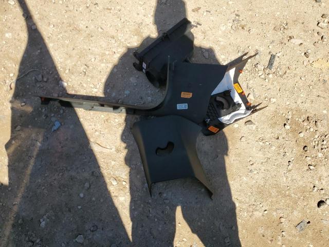 1FM5K8AB8NGA58141 - 2022 FORD EXPLORER POLICE INTERCEPTOR ორფეროვანი ფოტო 13