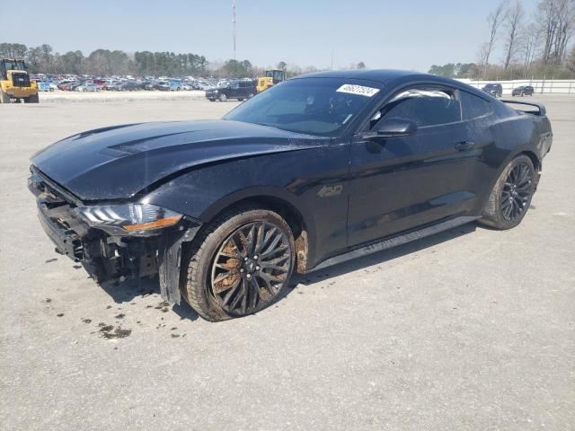 2018 FORD MUSTANG GT, 