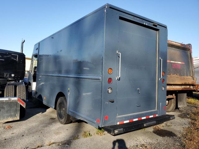 4UZAC2EA2LCMG7648 - 2020 FREIGHTLINER CHASSIS M LINE WALK-IN VAN BLUE photo 3