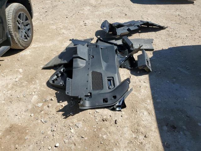 1FM5K8AB8MGC33356 - 2021 FORD EXPLORER POLICE INTERCEPTOR 黑色 照片 13