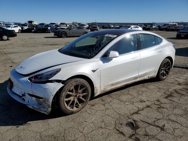 2019 TESLA MODEL 3, 