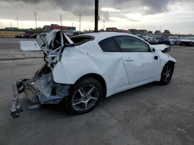 1N4AL2EPXCC213513 - 2012 NISSAN ALTIMA S WHITE photo 3