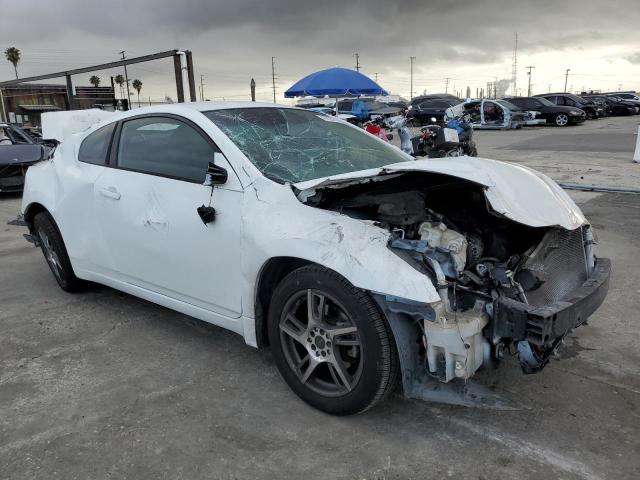 1N4AL2EPXCC213513 - 2012 NISSAN ALTIMA S WHITE photo 4