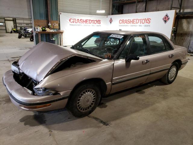 1998 BUICK LESABRE CUSTOM, 