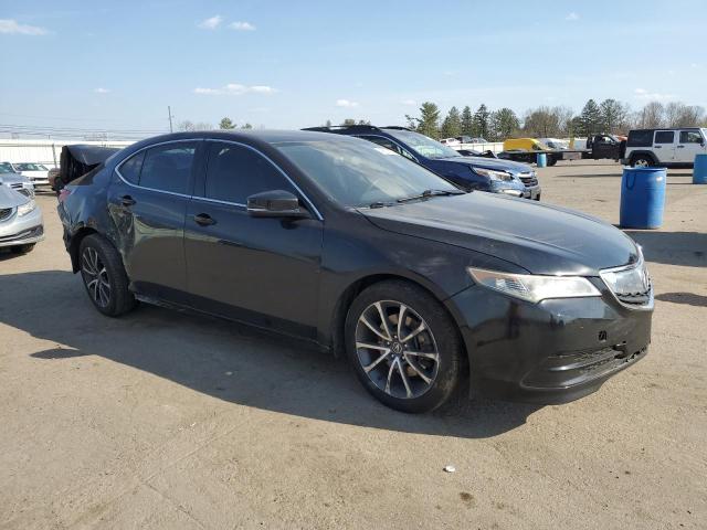 19UUB2F31FA001171 - 2015 ACURA TLX BLACK photo 4