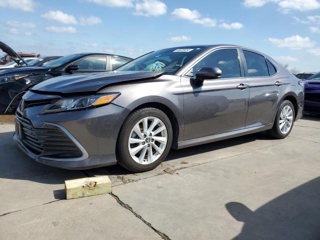 2022 TOYOTA CAMRY LE, 