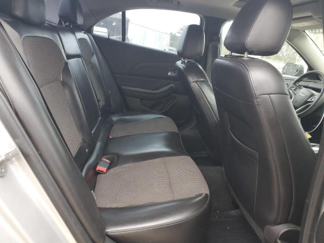 1G11C5SL6EF182638 - 2014 CHEVROLET MALIBU 1LT Күміс фото 10