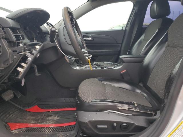 1G11C5SL6EF182638 - 2014 CHEVROLET MALIBU 1LT Күміс фото 7
