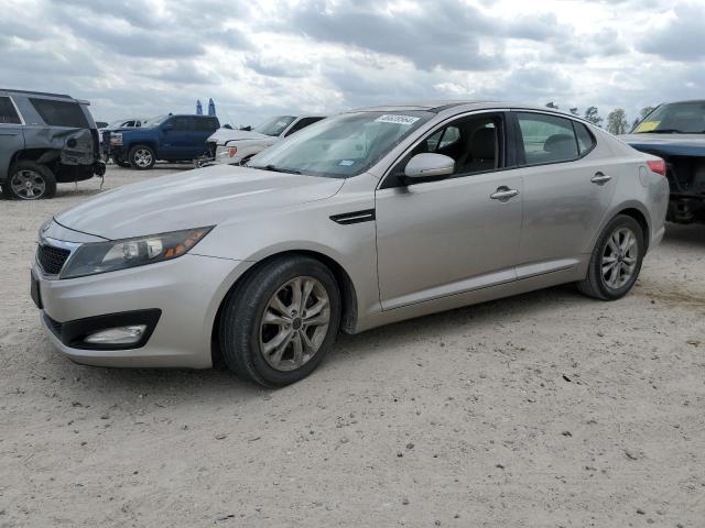 2013 KIA OPTIMA EX, 