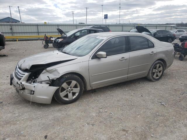 2007 FORD FUSION SE, 