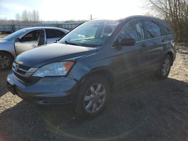 2011 HONDA CR-V SE, 