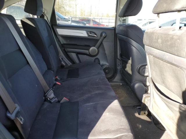 5J6RE4H46BL103037 - 2011 HONDA CR-V SE CHARCOAL photo 11