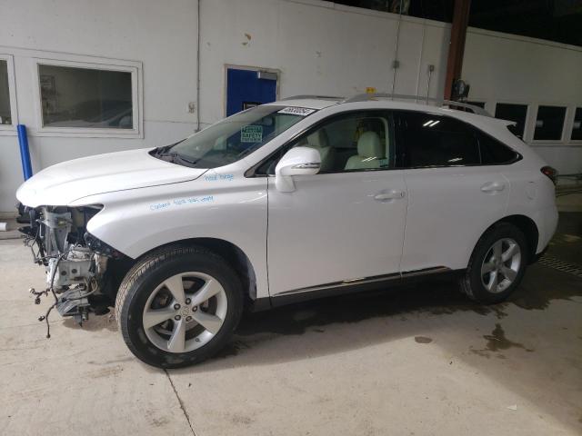 2015 LEXUS RX 350 BASE, 