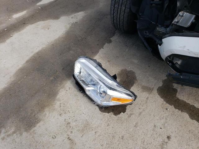 3TYRX5GN5NT062522 - 2022 TOYOTA TACOMA ACCESS CAB თეთრი ფოტო 12