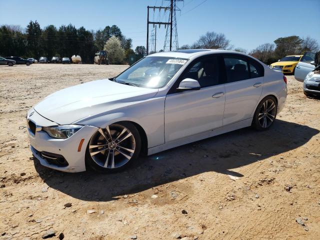 2016 BMW 328 I SULEV, 