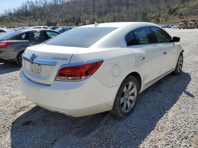 1G4GF5E36DF227883 - 2013 BUICK LACROSSE PREMIUM WHITE photo 3