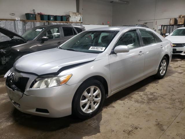 2009 TOYOTA CAMRY BASE, 