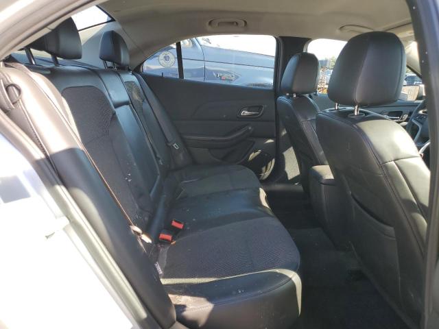 1G11C5SL9EU155025 - 2014 CHEVROLET MALIBU 1LT 银色 照片 10